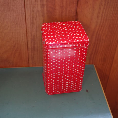 marimekko muija tin can Lsize