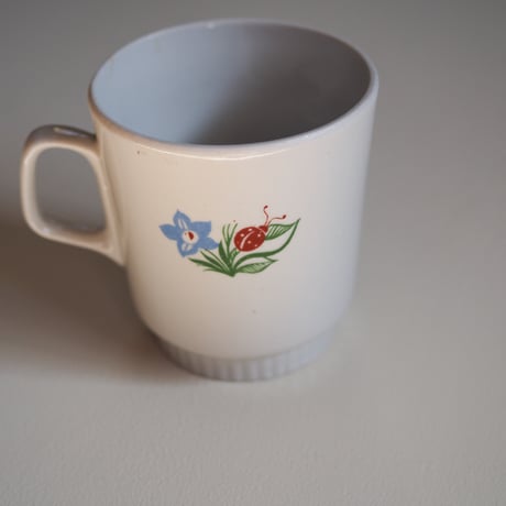 Summer boy mug