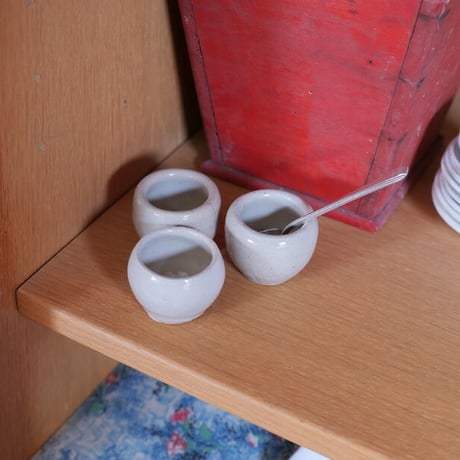 Hand Pottery Mini Bowl