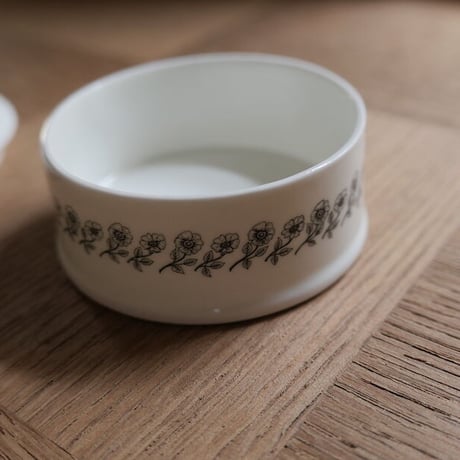 Cold Cream Case（STAFFORDSHIRE）