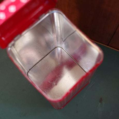 marimekko muija tin can Lsize