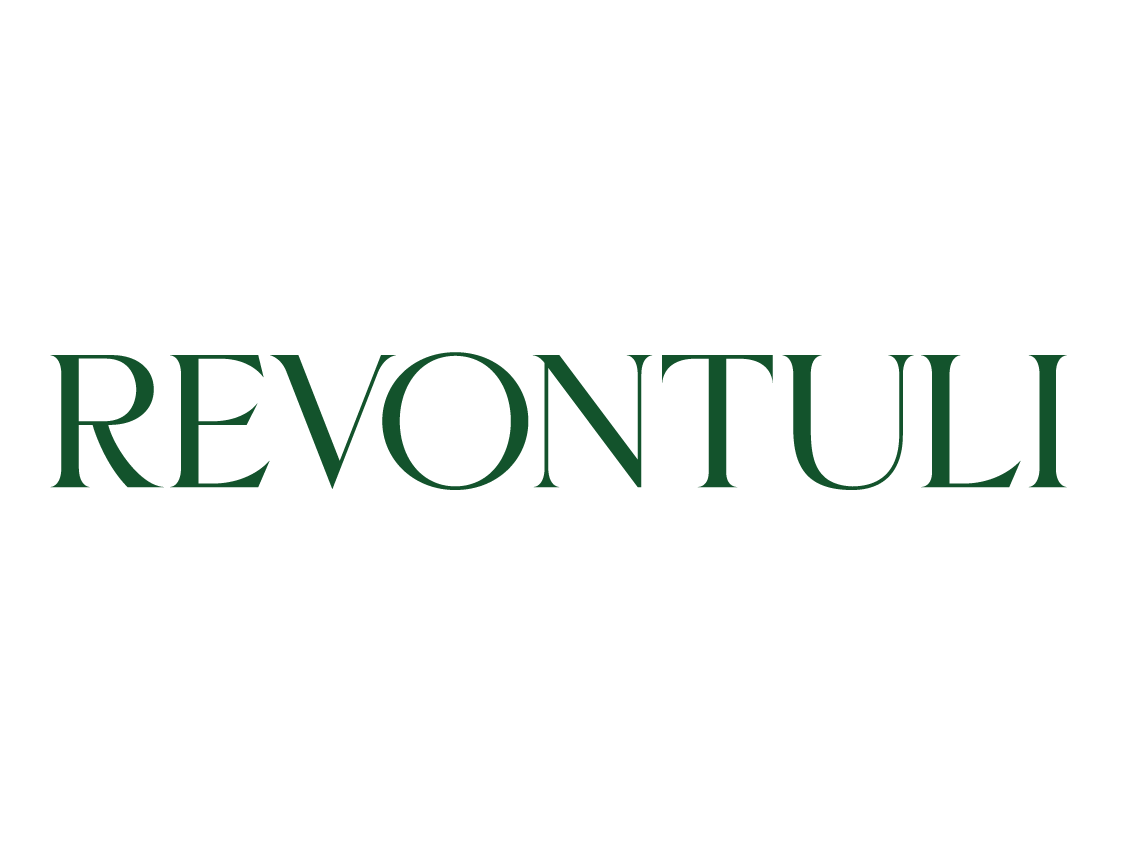 REVONTULI