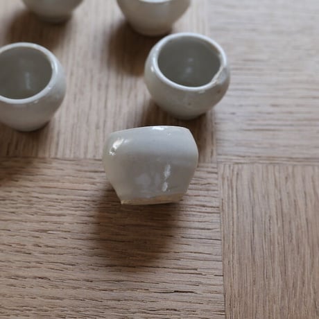 Hand Pottery Mini Bowl
