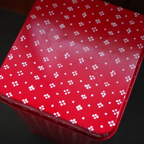 marimekko muija tin can Lsize