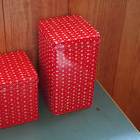 marimekko muija tin can Lsize