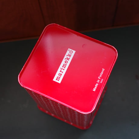 marimekko muija tin can Lsize