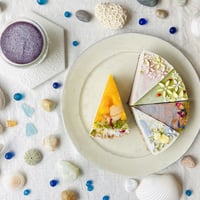 8月Raw sweets便（8／30ご発送予定）