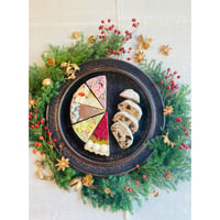 🎄2025 Christmas Raw sweets便🎄