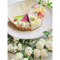 ♢ 5月 Raw sweets便（5／25（土）ご発送）♢