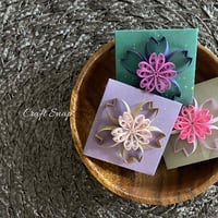 インスタライブ用無料レシピ：Sakura Sachet
