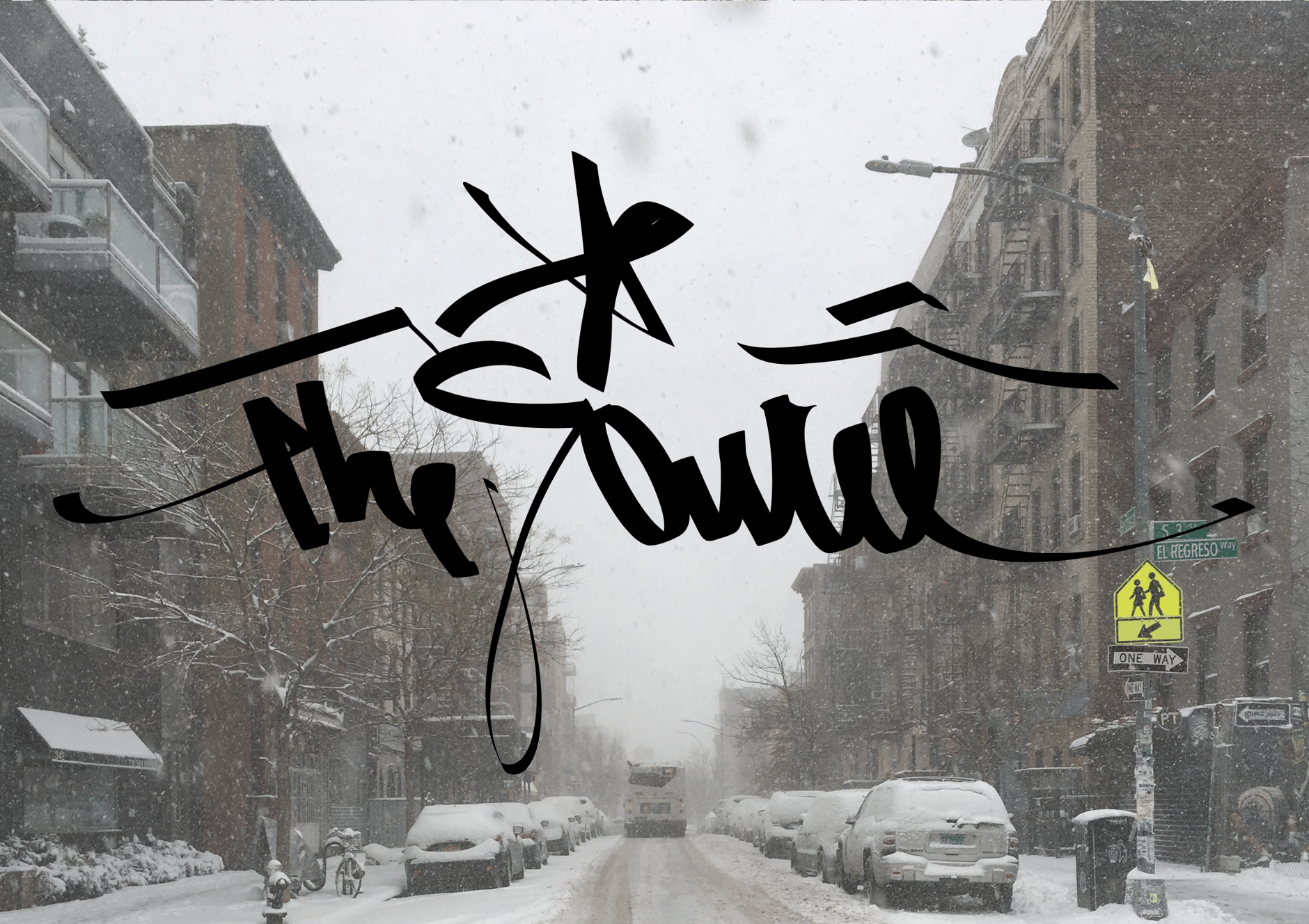 THE SOURCE SUPPLY