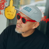 源醤公司ナイロンキャップ