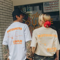 11周年！マツモトスーベニアTシャツ