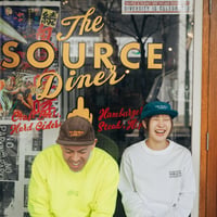 TSS コーデュロイキャップ