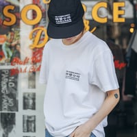 TSS S/S Tシャツ