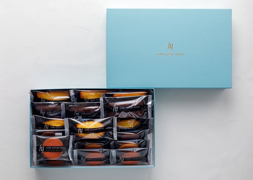 アソートC | KOBE KITANO HOTEL online shop