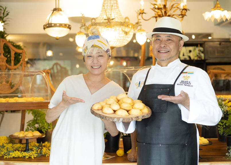 レモンカー | KOBE KITANO HOTEL online shop