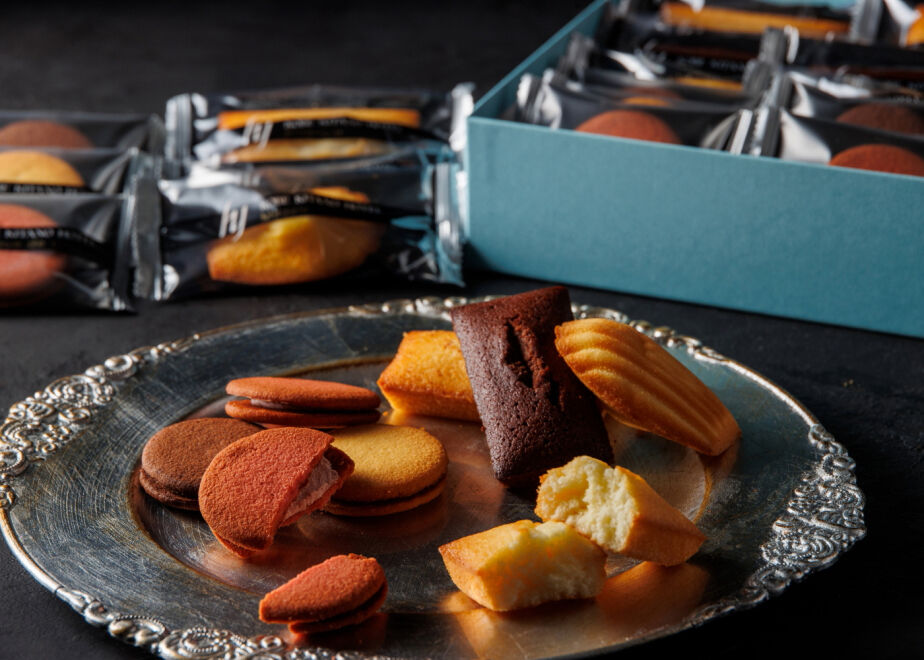 アソートC | KOBE KITANO HOTEL online shop