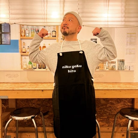 STORES エプロンの検索結果