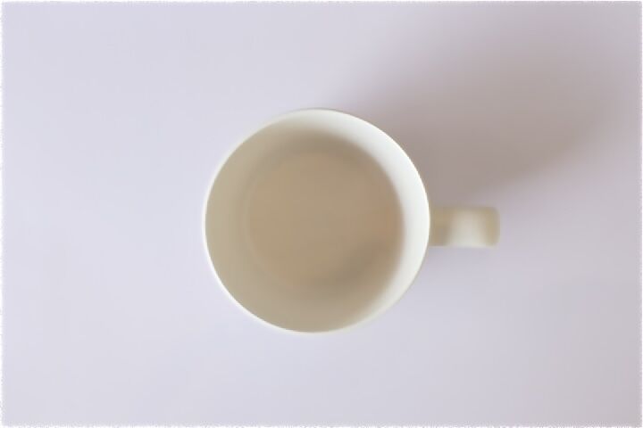 青木良太 / RYOTA AOKI マグカップSミルク | LOG