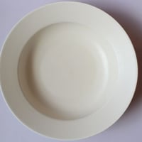 青木良太　銀彩　リム皿 青木良太さんの銀彩リム大皿28.5cm 皿・プレート