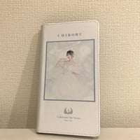 質のいい生誕チェキ帳