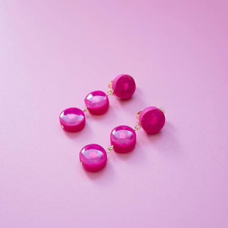 ミフェリオ-pink-