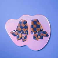グレニィフ-navy gold-
