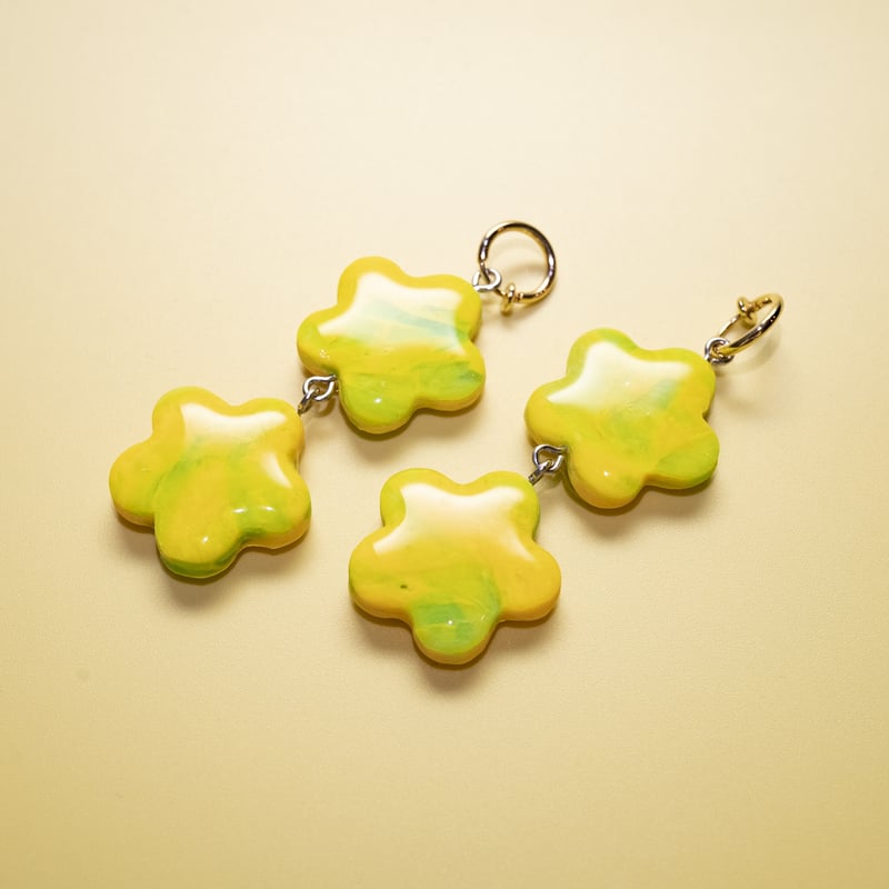 ヌドゥファ-mimosa- | PAOMUU