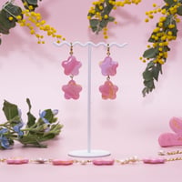 ヌドゥファ-cherry blossom-