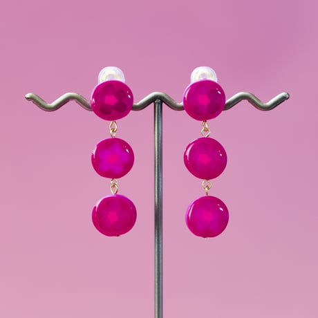 ミフェリオ-pink-
