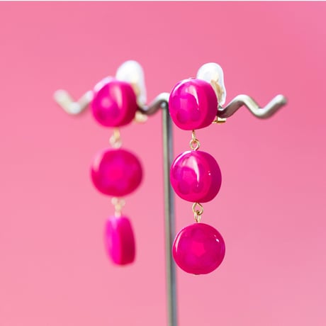 ミフェリオ-pink-