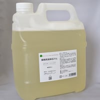 NCW　業務用液体石けん4L