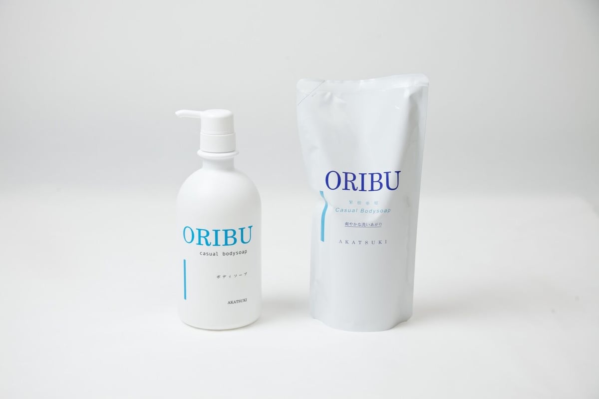 Osána ボディソープ アロエ・キュウリ 370ml Osána ボディソープ アロエ・キュウリ 370ml