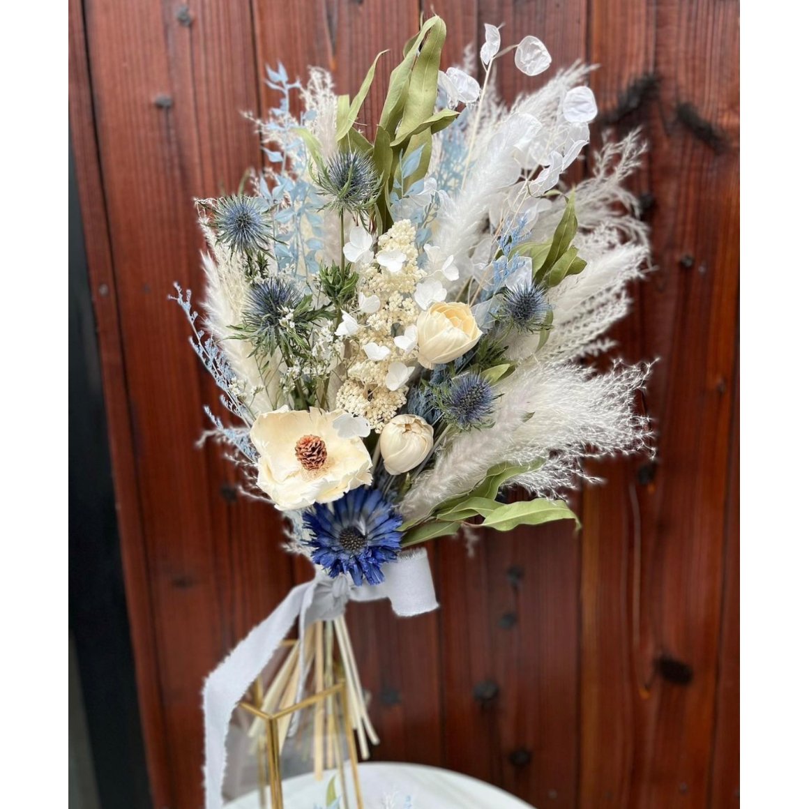 ウェディングブーケ】オーダーメイド単品ご購入の方 | flowershop KAIKA