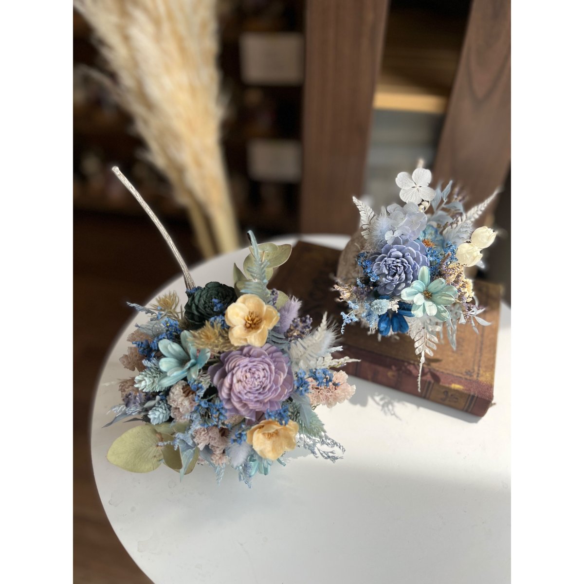 オーダー　まろりん　ハンドメイド　ブッタナッツアレンジ　レジンアクセサリー オーダー まろりん ハンドメイド ブッタナッツアレンジ レジン