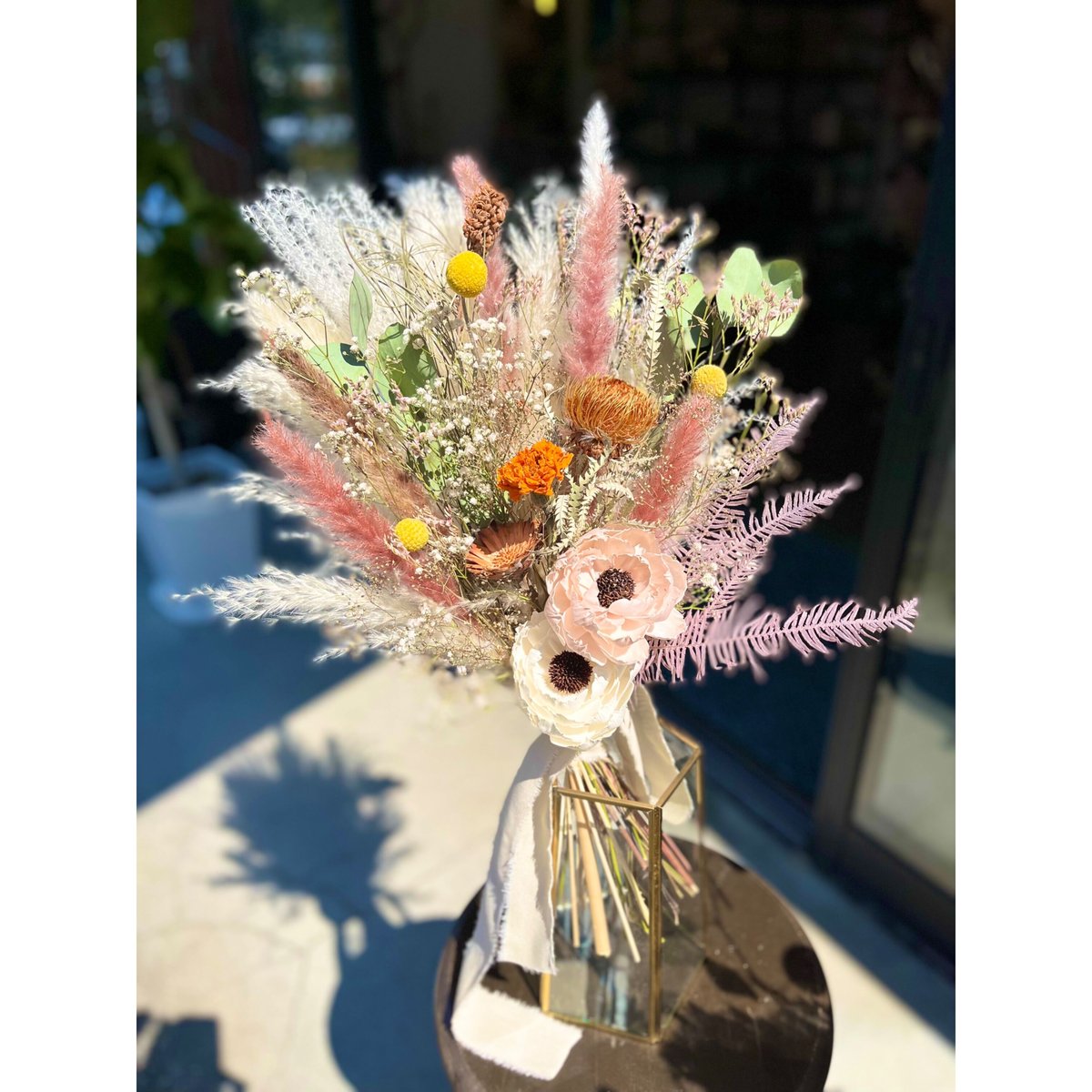 ウェディングブーケ】オーダーメイド単品ご購入の方 | flowershop KAIKA