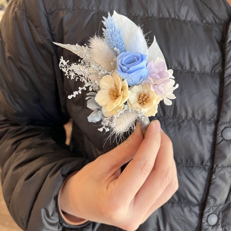 【コサージュ】 オーダーメイド単品ご購入の方