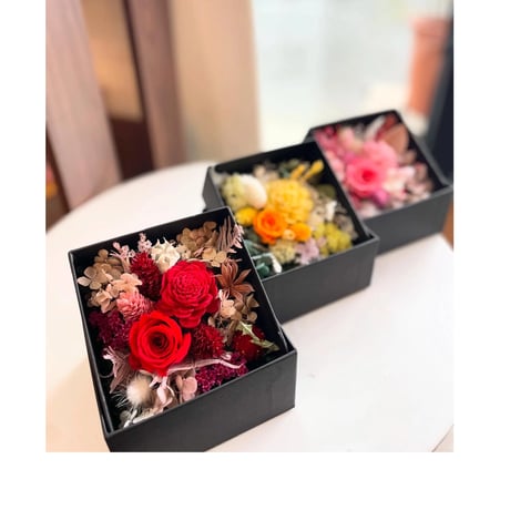 【母の日限定BOX】