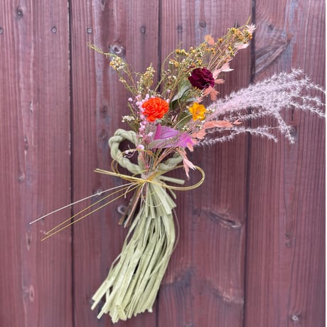 しめ縄飾り | STORES