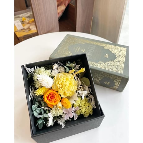 【母の日限定BOX】