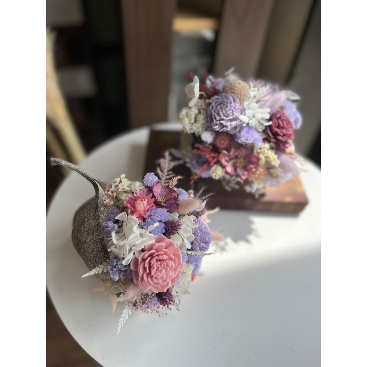 ブッダナッツ アレンジ】 | flowershop KAIKA