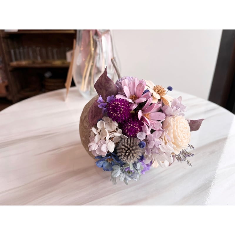 ブッダナッツ アレンジ】 | flowershop KAIKA ブッダナッツ アレンジ】 | flowershop KAIKA