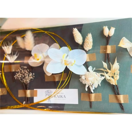 CATEGORY 【髪飾り ヘッドパーツ 】 | flowershop KAIKA CATEGORY 【髪飾り ヘッドパーツ 】 | flowershop KAIKA