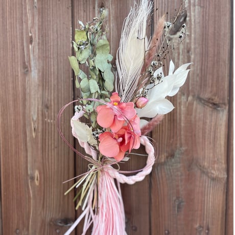 しめ縄飾り | STORES