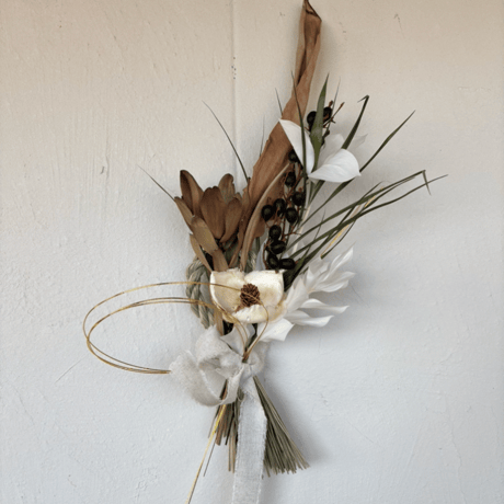 CATEGORY 【しめ縄】 | flowershop KAIKA