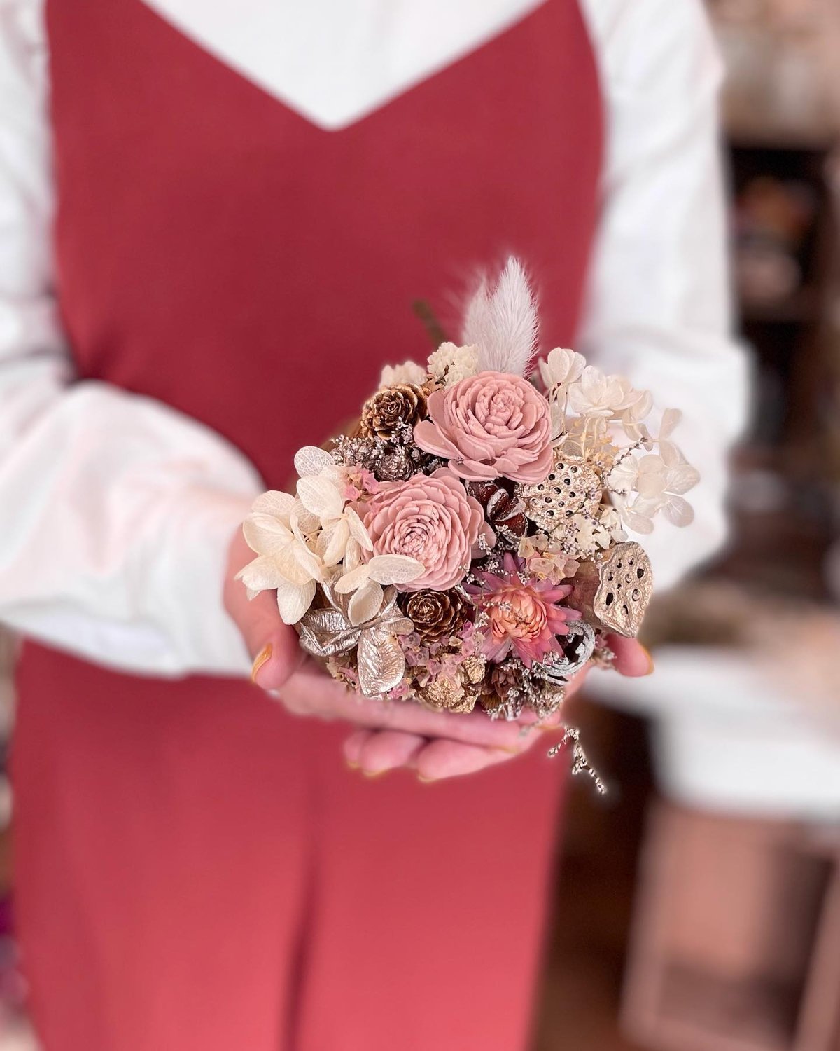 オーダー　まろりん　ハンドメイド　ブッタナッツアレンジ　レジンアクセサリー オーダー まろりん ハンドメイド ブッタナッツアレンジ レジン