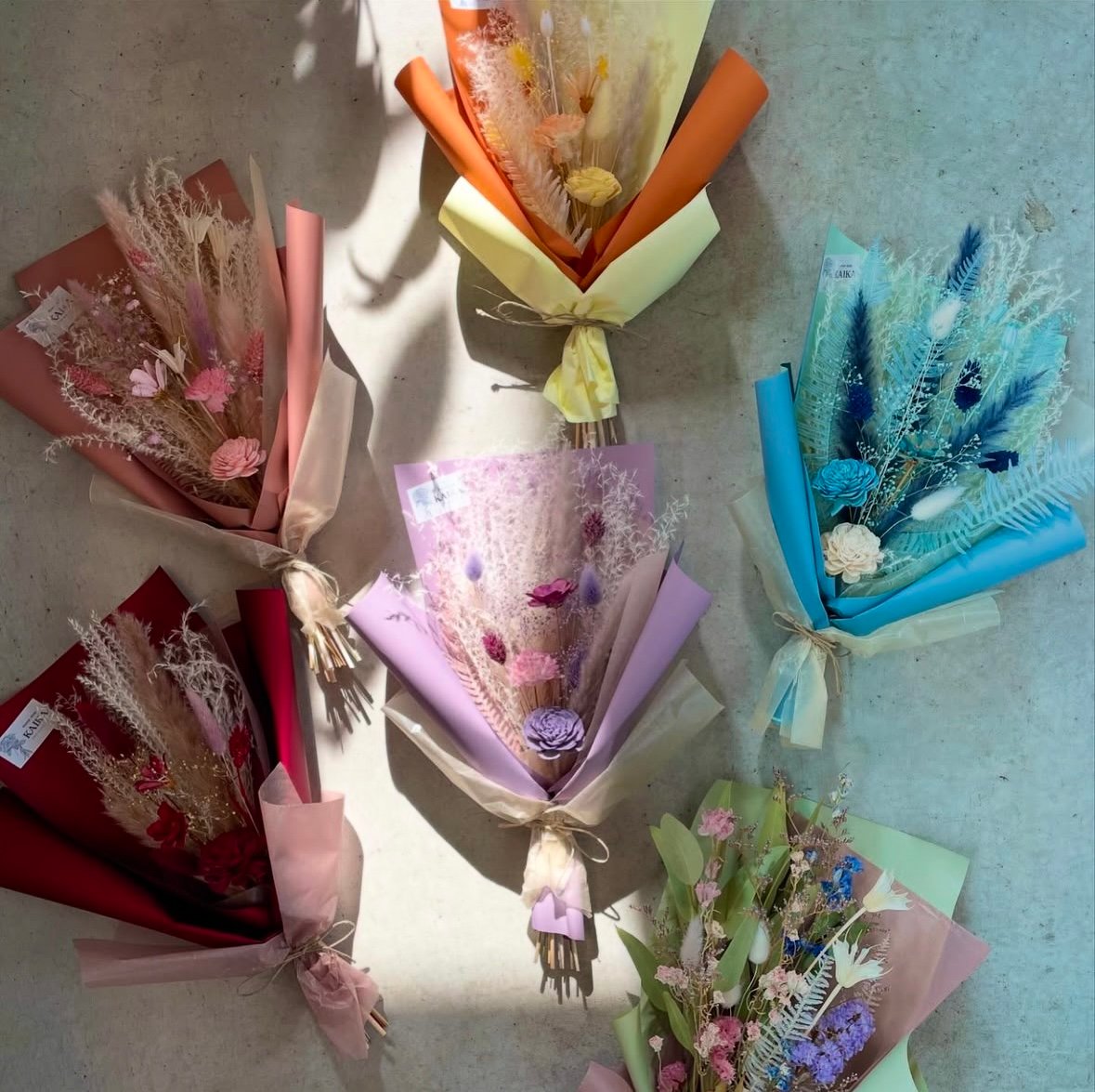 韓国　花びら盆 df1a018c8112ae36549b504056eca7