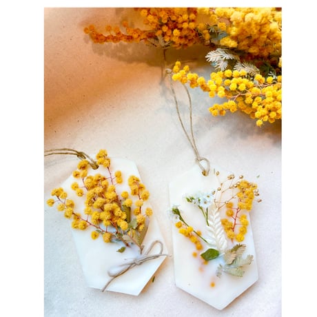 CATEGORY アロマワックスサシェ | flowershop KAIKA