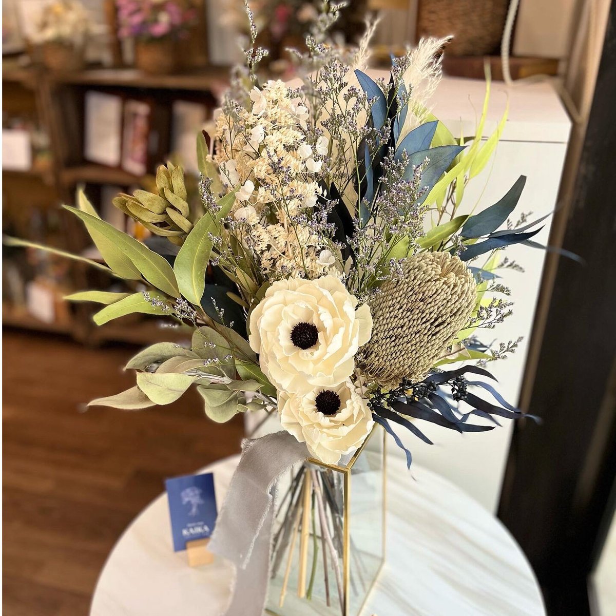 ウェディングブーケ】オーダーメイド単品ご購入の方 | flowershop KAIKA